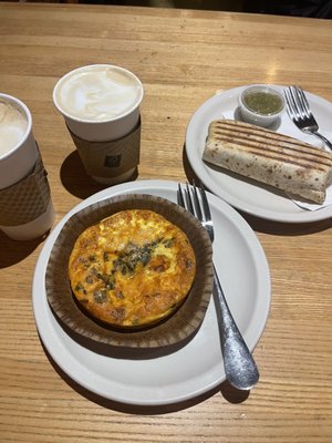 Crows Coffee | South Plaza by null