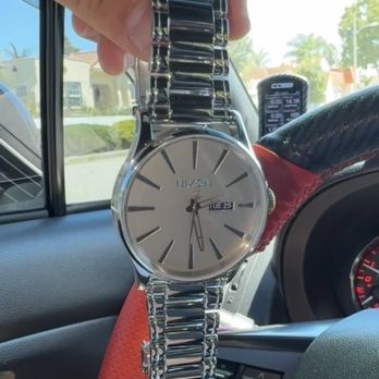 One More Time - Watches Near Me - Ventura, California One More Time - Watches Near Me - Ventura, California