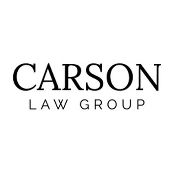 Carson Law Group - Carson Law Group Business Logo - Divorce & Family Law Near Me - Carlsbad, California