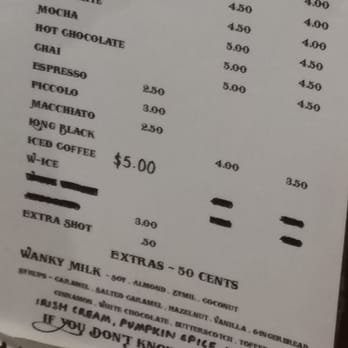 Death Before Decaf - Cafes Near Me - New Farm, QLD Death Before Decaf - Cafes Near Me - New Farm, QLD