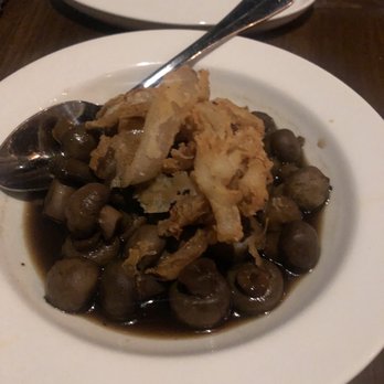 Helen - Roasted Button Mushrooms - Southern Near Me - Birmingham, Alabama Helen - Roasted Button Mushrooms - Southern Near Me - Birmingham, Alabama