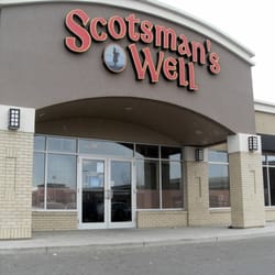 Scotsman's Well Pub