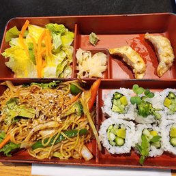 Yakisoba