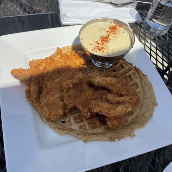 900 Grayson - Demon Lover - Breakfast & Brunch Near Me - Berkeley, California