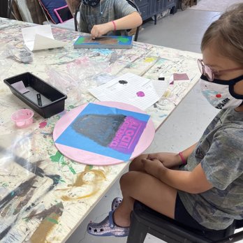 Paint the Grain Studio - Arts & Crafts Near Me - Davie, Florida Paint the Grain Studio - Arts & Crafts Near Me - Davie, Florida