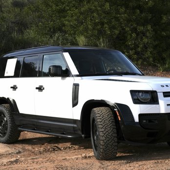 CARRS4x4 - Auto Repair Near Me - Huntington Beach, California