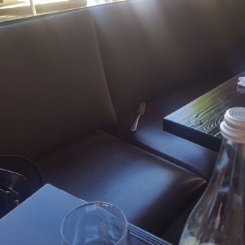 Trattoria Amici - Fork sat here forever - Italian Near Me - Glendale, California