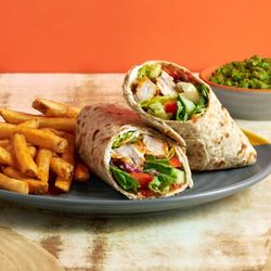 Nando's Peri-Peri