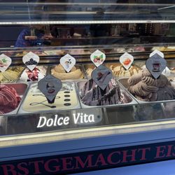 Gelateria Garda