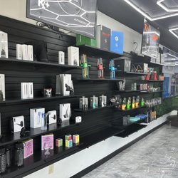Tobacco king - Upscale smoking devices.  This is better then your average!