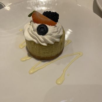 Roy's Restaurant - Kaffir Lime Tart - Seafood Near Me - Anaheim, California Roy's Restaurant - Kaffir Lime Tart - Seafood Near Me - Anaheim, California