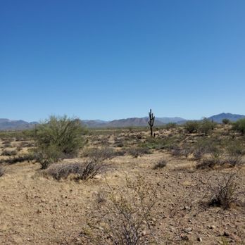 Apache Wash Trailhead - Hiking Near Me - Phoenix, Arizona Apache Wash Trailhead - Hiking Near Me - Phoenix, Arizona