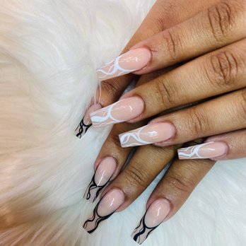 Natural Nails - Nail designs - Nail Salons Near Me - Ocoee, Florida Natural Nails - Nail designs - Nail Salons Near Me - Ocoee, Florida