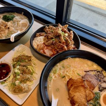 Raku Ramen & Rolls - Ramen Near Me - Santa Rosa, California Raku Ramen & Rolls - Ramen Near Me - Santa Rosa, California