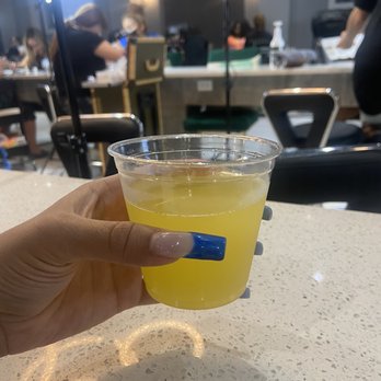 Oscar Nail Lounge - Mimosa - Nail Salons Near Me - Plano, Texas Oscar Nail Lounge - Mimosa - Nail Salons Near Me - Plano, Texas