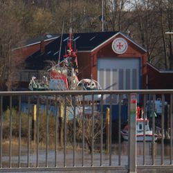 Deutsche Gesellschaft zur Rettung Schiffbrüchiger DGzRS