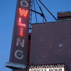 Circle Lanes
