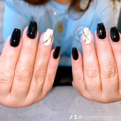 My Nails
