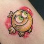 Photo of Lion's Mane Tattoo And Piercing