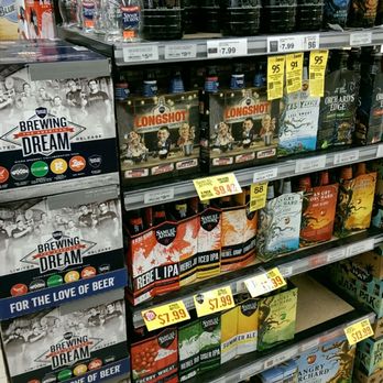 Discount Liquor - Beer, Wine & Spirits Near Me - Milwaukee, Wisconsin