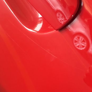 Unique Dent Removal - Body Shops Near Me - Phoenix, Arizona