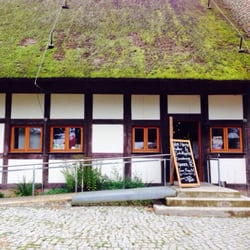 Museum Burg Lenzen - Eingang des Museums