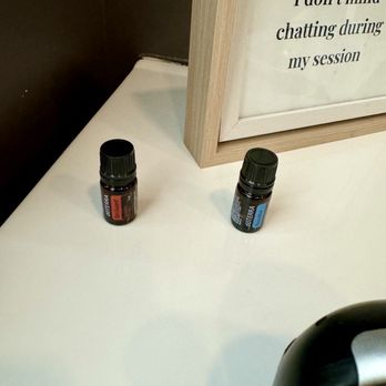Summit Spa & Float - Eagle Mountain - Megan was diffusing dōTERRA essential oils. Fabulous! - Medical Spas Near Me - Eagle Mountain, Utah