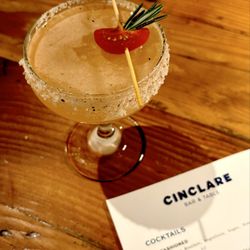 Cinclare