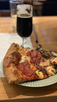Beachwood Pizza & Beer by null