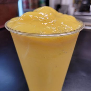 Playa Cafe - Maracuya - Cuban Near Me - Miami Beach, Florida