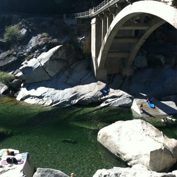 South Yuba River State Park - Parks Near Me - Penn Valley, California