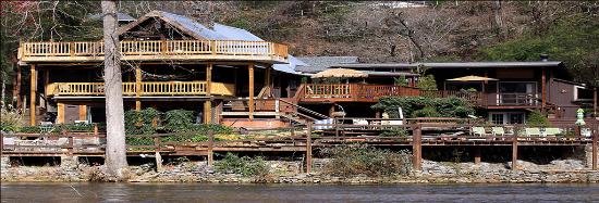 Social spots from Dillsboro Inn