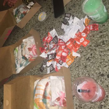 Taco Bell - Fast Food Near Me - Tracy, California