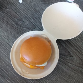 McDonald's - Fast Food Near Me - San Francisco, California