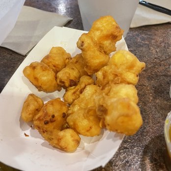 Mars Tavern - Great cheese curds - American Near Me - Kenosha, Wisconsin
