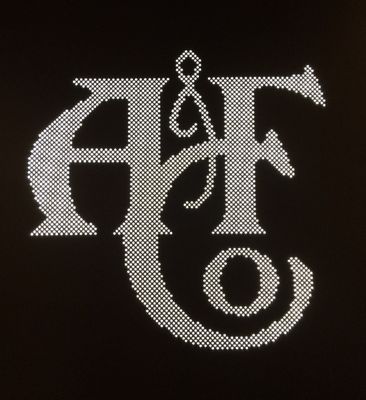 Abercrombie & Fitch by null