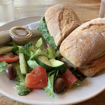 Cafe Amrita - Cafes Near Me - New York, New York