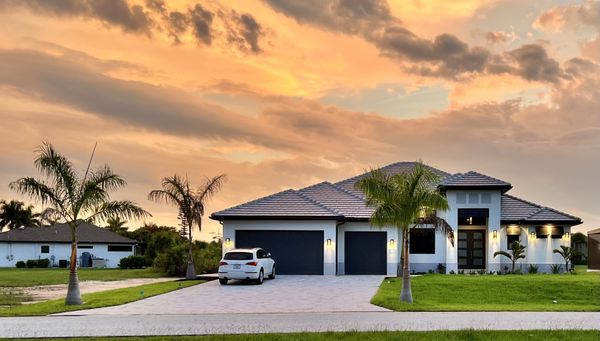 Sabal Construction & Roofing LLC