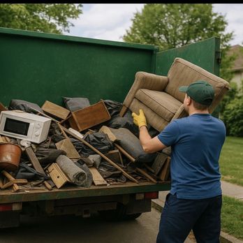 Leo Alex Removal - Junk Removal & Hauling Near Me - Midland, Texas Leo Alex Removal - Junk Removal & Hauling Near Me - Midland, Texas