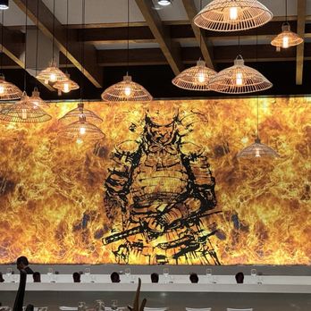 Zen - Bar backdrop - Asian Fusion Near Me - Cancún, ROO Zen - Bar backdrop - Asian Fusion Near Me - Cancún, ROO