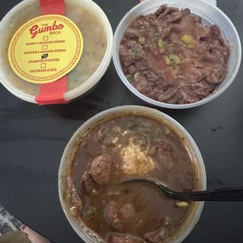 The Gumbo Bros - Bayou trio - Cajun/Creole Near Me - Nashville, Tennessee