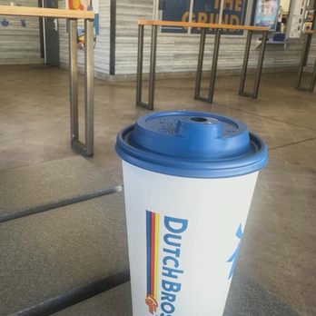 Dutch Bros Coffee - Coffee & Tea Near Me - Lakewood, Colorado Dutch Bros Coffee - Coffee & Tea Near Me - Lakewood, Colorado