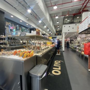 Oliyo 34 - Cafes Near Me - New York, New York Oliyo 34 - Cafes Near Me - New York, New York