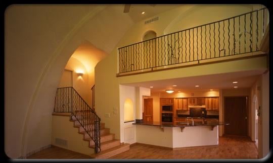 Slide of Gerrard Construction