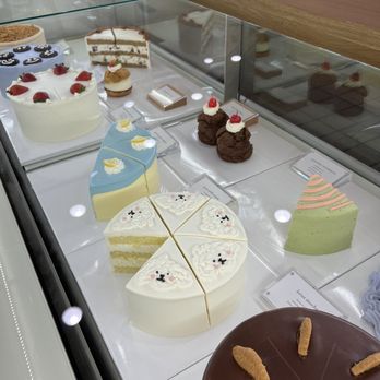 Harucake - Coffee & Tea Near Me - Los Angeles, California Harucake - Coffee & Tea Near Me - Los Angeles, California