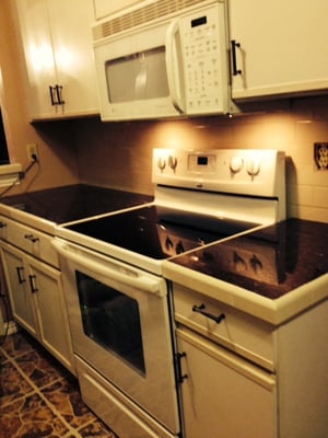 Mitchell's Floor Covering Dallas