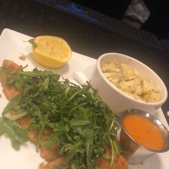 CraftWay Kitchen - Plano - Chicken Minalese - New American Near Me - Plano, Texas CraftWay Kitchen - Plano - Chicken Minalese - New American Near Me - Plano, Texas