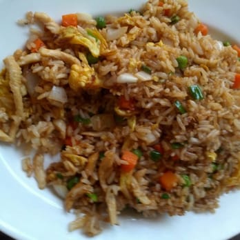 Han Dynasty - Chicken Fried Rice - Chinese Near Me - Philadelphia, Pennsylvania