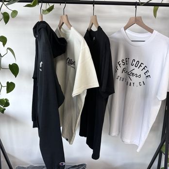 Offset Coffee Roasters - Coffee & Tea Near Me - El Segundo, California