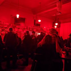 Small's Bar - Mixtape night